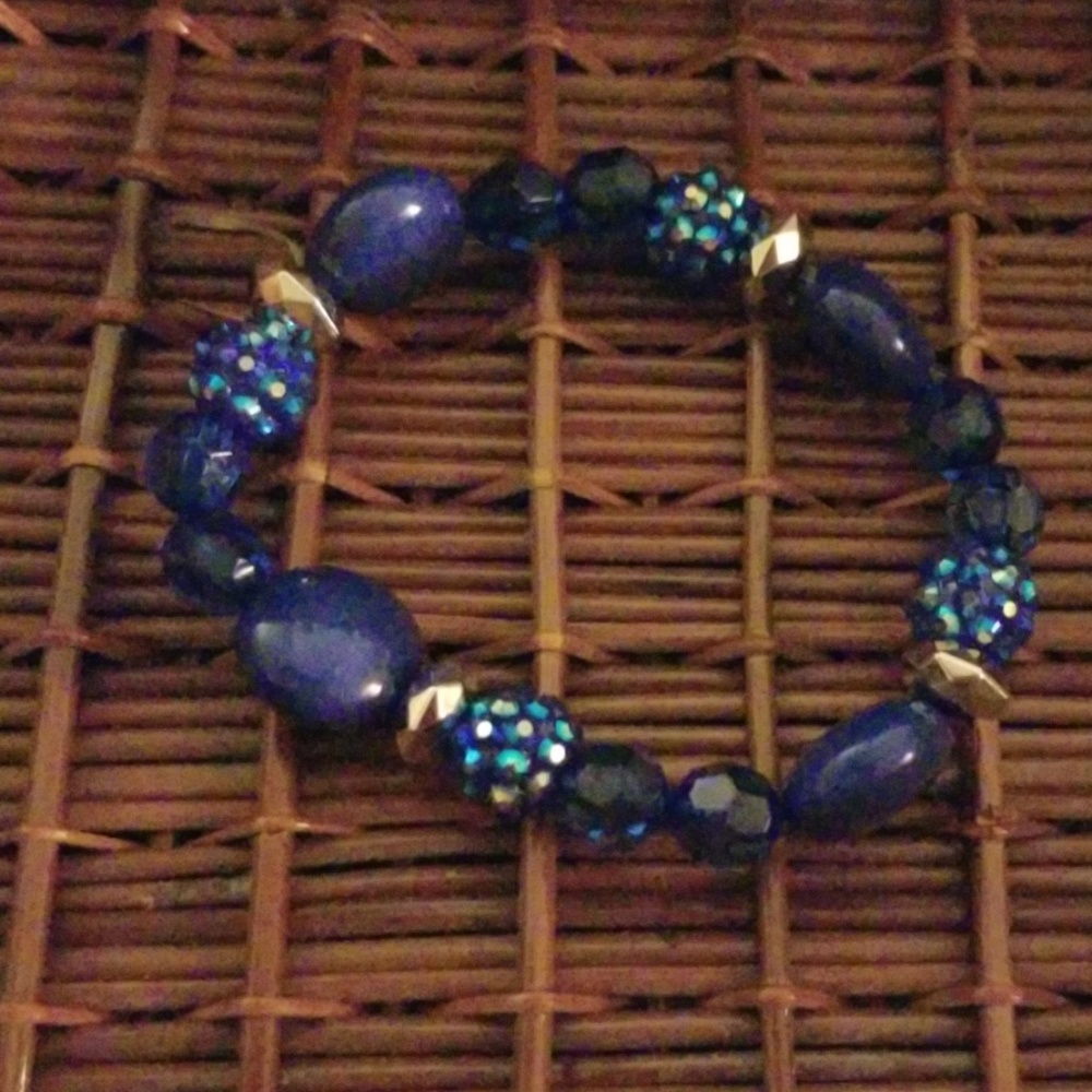 Handcraft bracelet